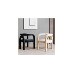 Cosmetic Chair Scandinavian Living Room Furniture Leisure Chair Reclining Dining Chair Cashmere Sofa Armchair Makeup Stool (Color : D, Size : 1 Code) (A 1 Code)